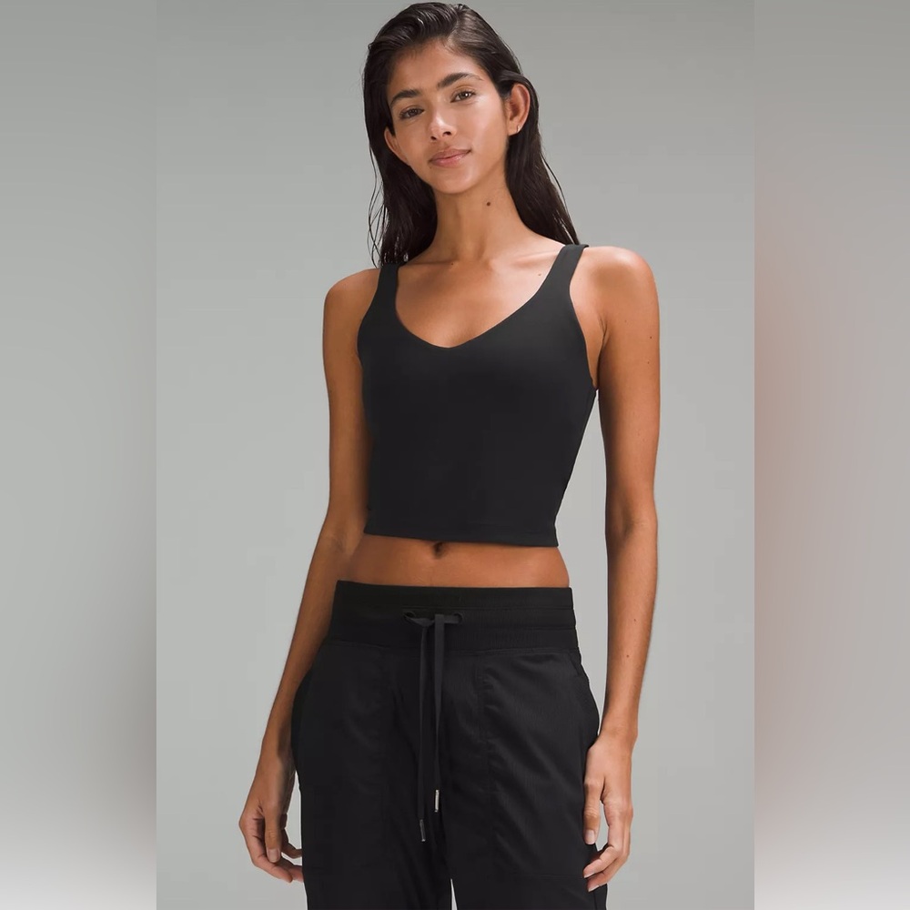 Lululemon align tank